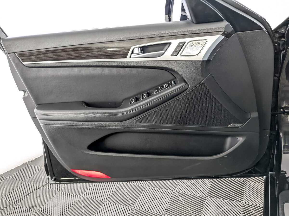 Купить Genesis G80, 2019, 193 095 км, фото №19