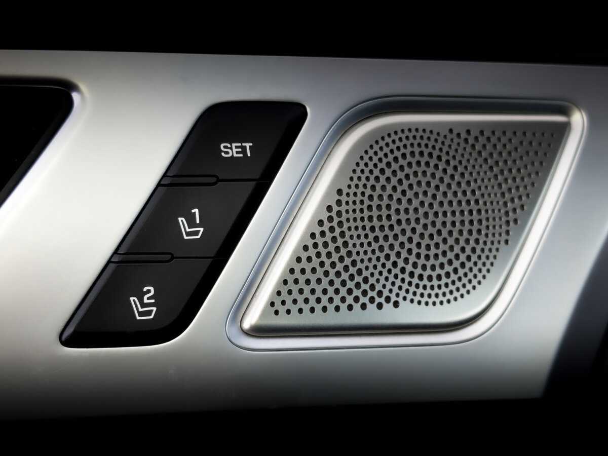 Купить Genesis G80, 2019, 193 095 км, фото №22