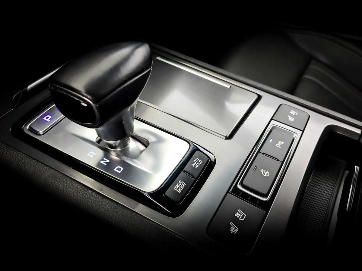 Купить Genesis G80, 2019, 193 095 км, фото №27