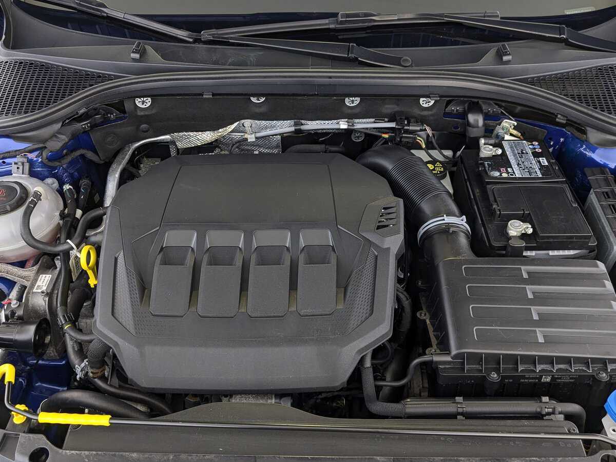 Купить Skoda Octavia, 2019, 52 500 км, фото №9