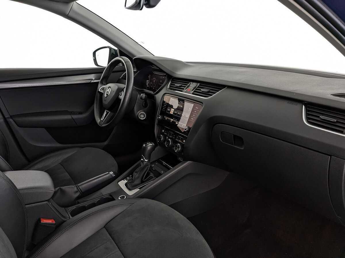 Купить Skoda Octavia, 2019, 52 500 км, фото №13
