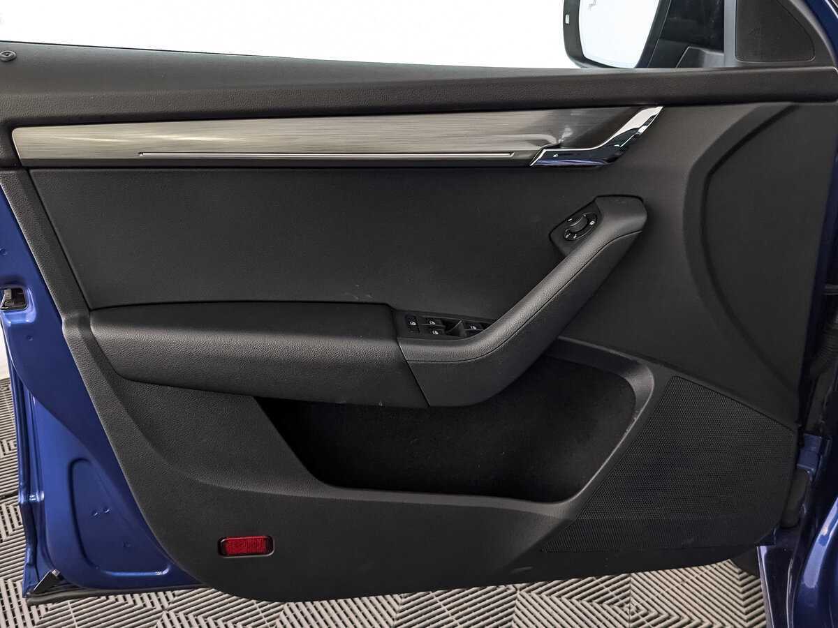 Купить Skoda Octavia, 2019, 52 500 км, фото №19