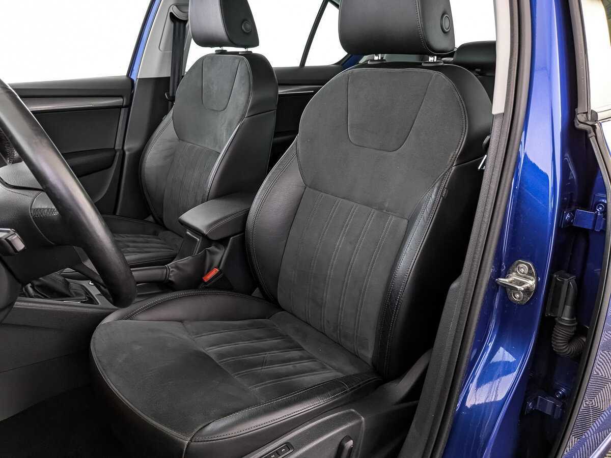Купить Skoda Octavia, 2019, 52 500 км, фото №20