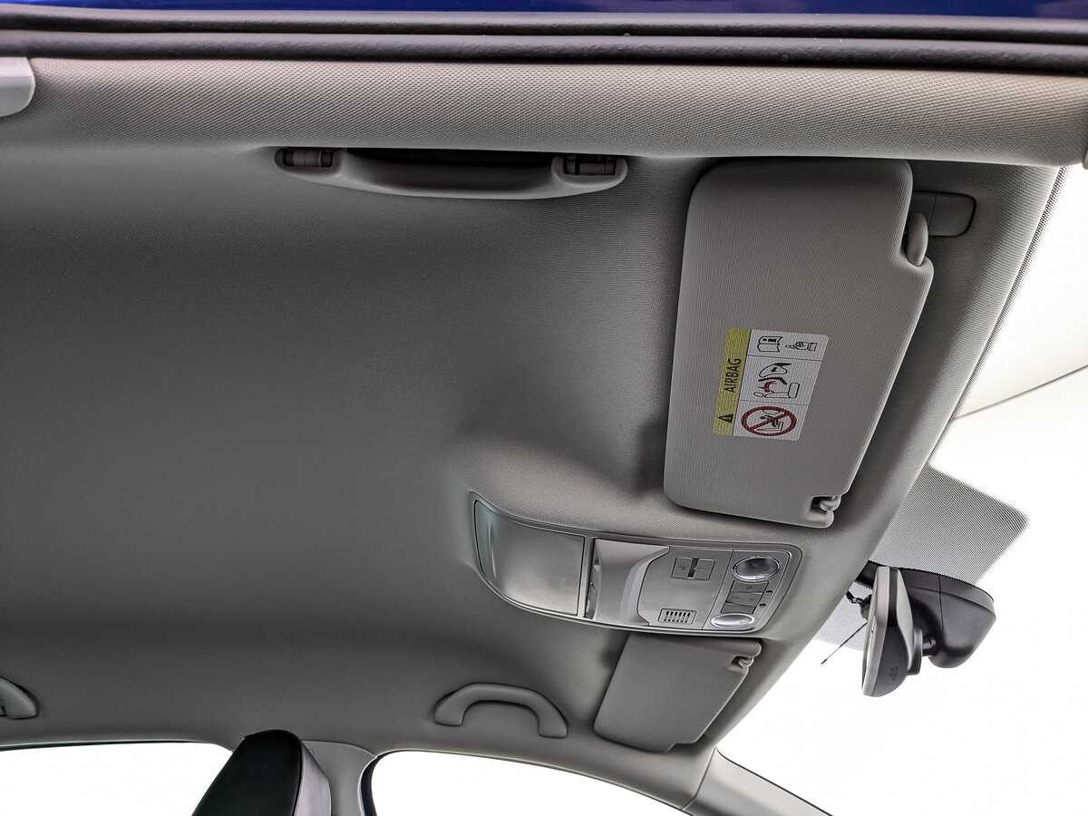 Купить Skoda Octavia, 2019, 52 500 км, фото №23