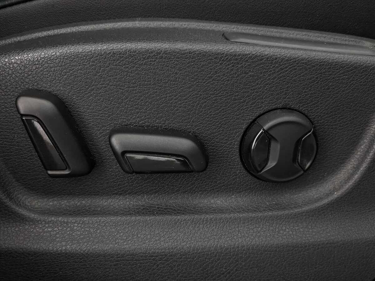 Купить Skoda Octavia, 2019, 52 500 км, фото №29