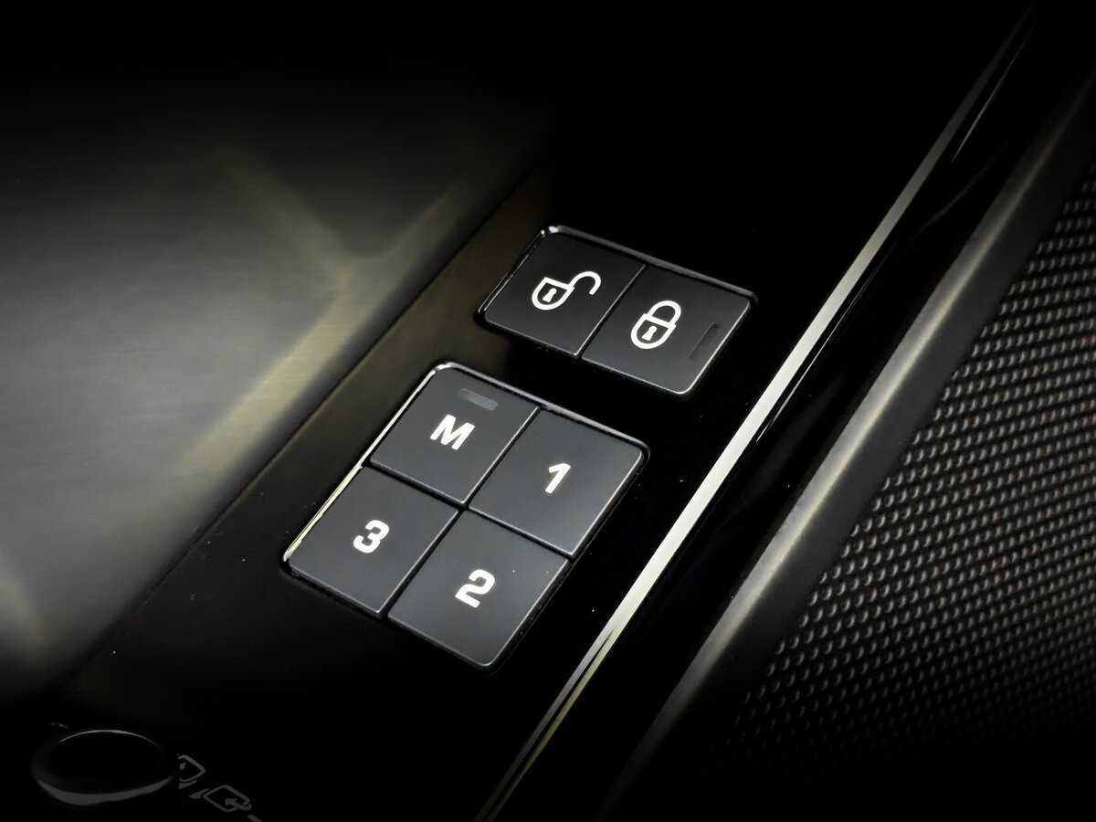 Купить Land Rover Range Rover Velar, 2019, 55 565 км, фото №20