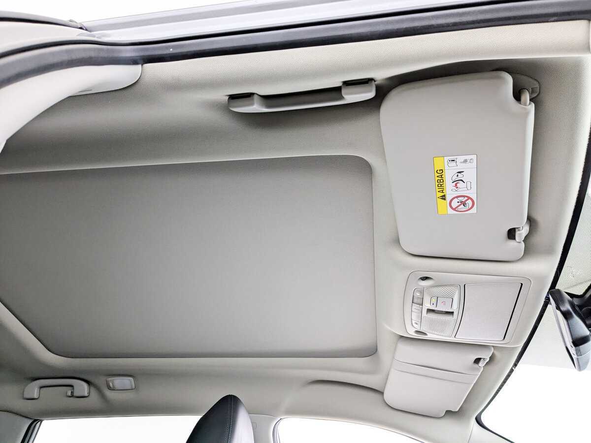 Купить Nissan X-Trail, 2017, 62 543 км, фото №23