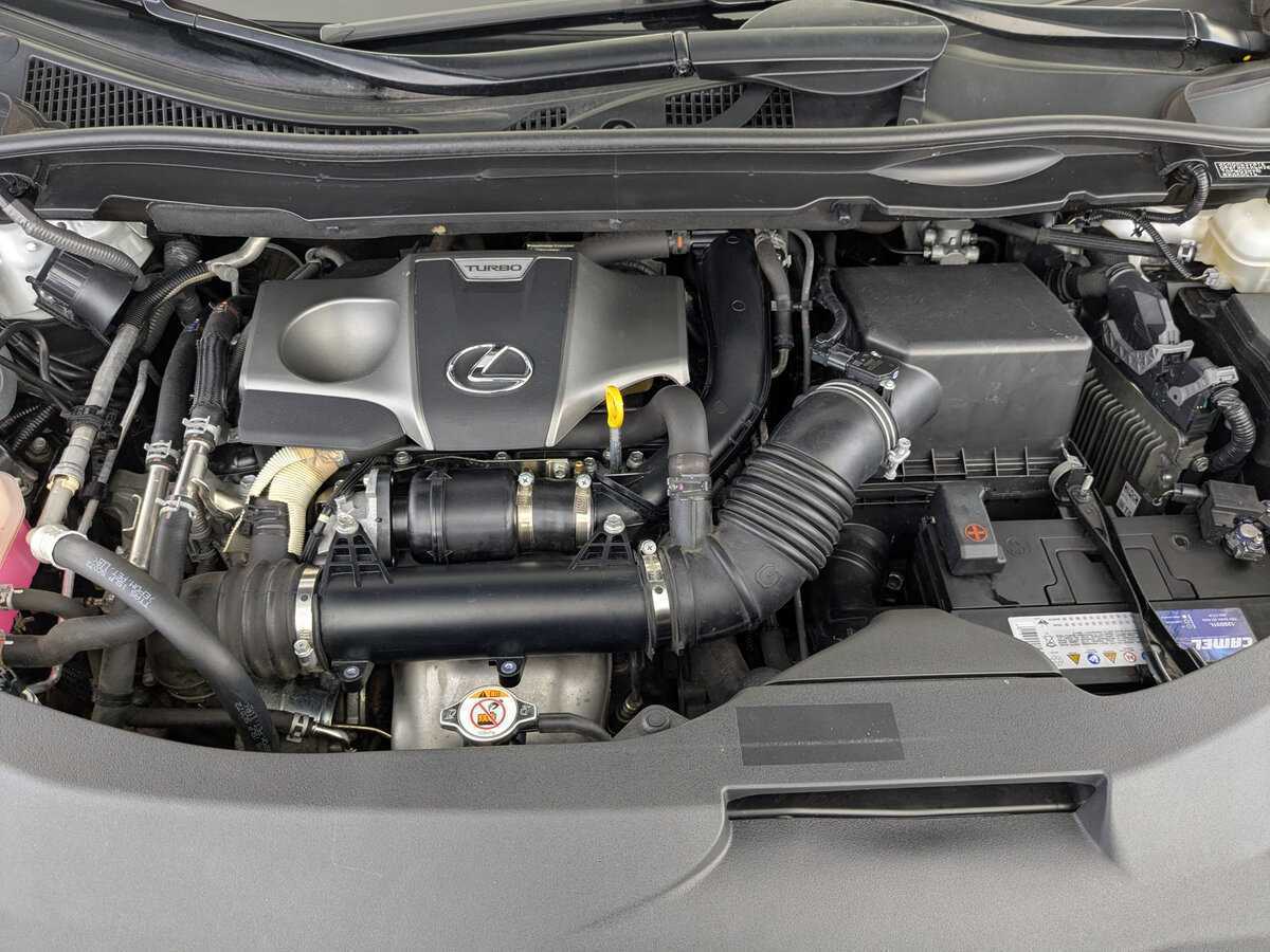 Купить Lexus RX 300, 2019, 105 763 км, фото №9