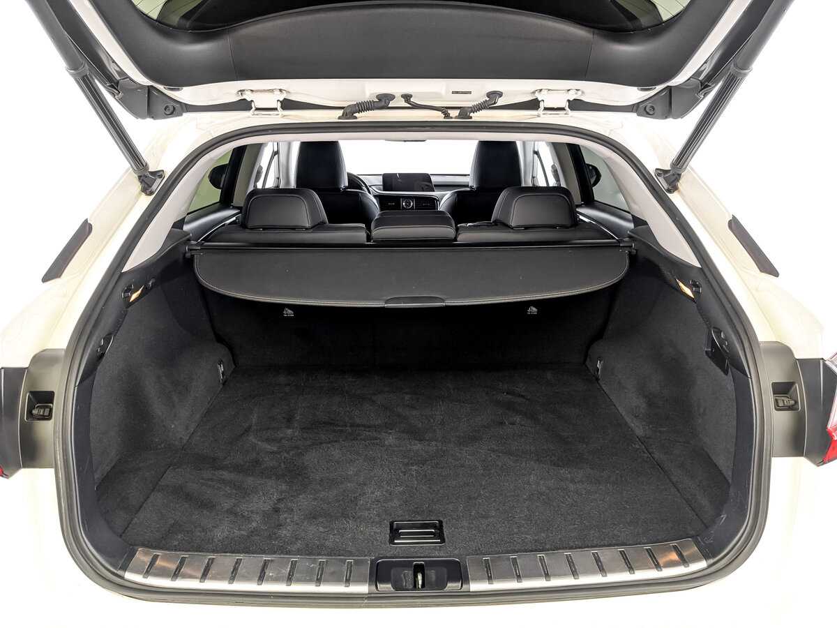 Купить Lexus RX 300, 2019, 105 763 км, фото №10