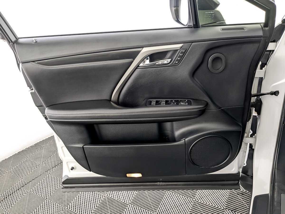Купить Lexus RX 300, 2019, 105 763 км, фото №17