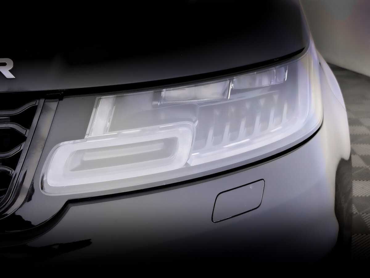 Купить Land Rover Range Rover Sport, 2020, 72 987 км, фото №18