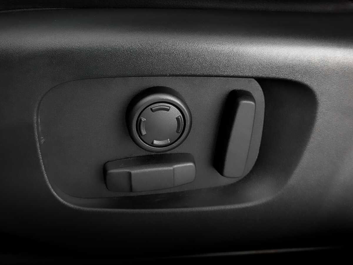 Купить Land Rover Range Rover Sport, 2020, 72 987 км, фото №22