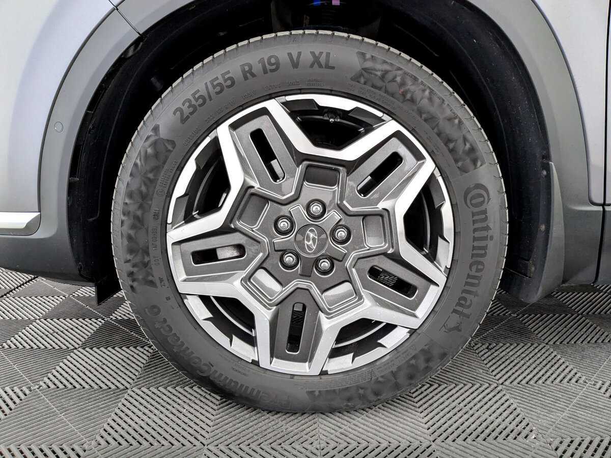 Купить Hyundai Santa Fe, 2022, 33 806 км, фото №18