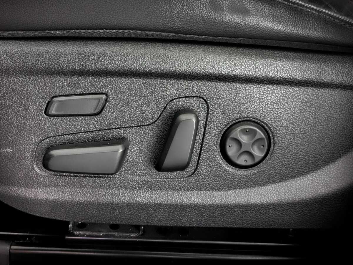 Купить Hyundai Santa Fe, 2022, 33 806 км, фото №21