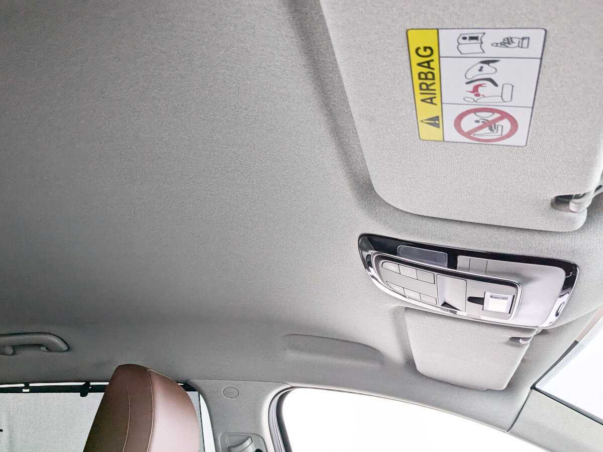 Купить Hyundai Santa Fe, 2022, 33 806 км, фото №24