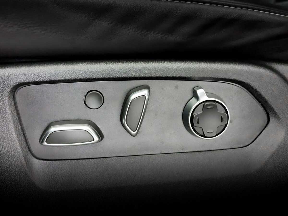 Купить Cadillac Escalade ESV, 2022, 28 584 км, фото №21