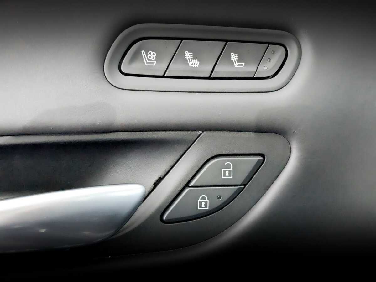 Купить Cadillac Escalade ESV, 2022, 28 584 км, фото №22