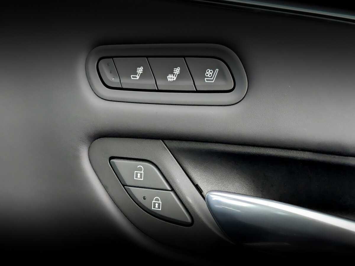 Купить Cadillac Escalade ESV, 2022, 28 584 км, фото №27