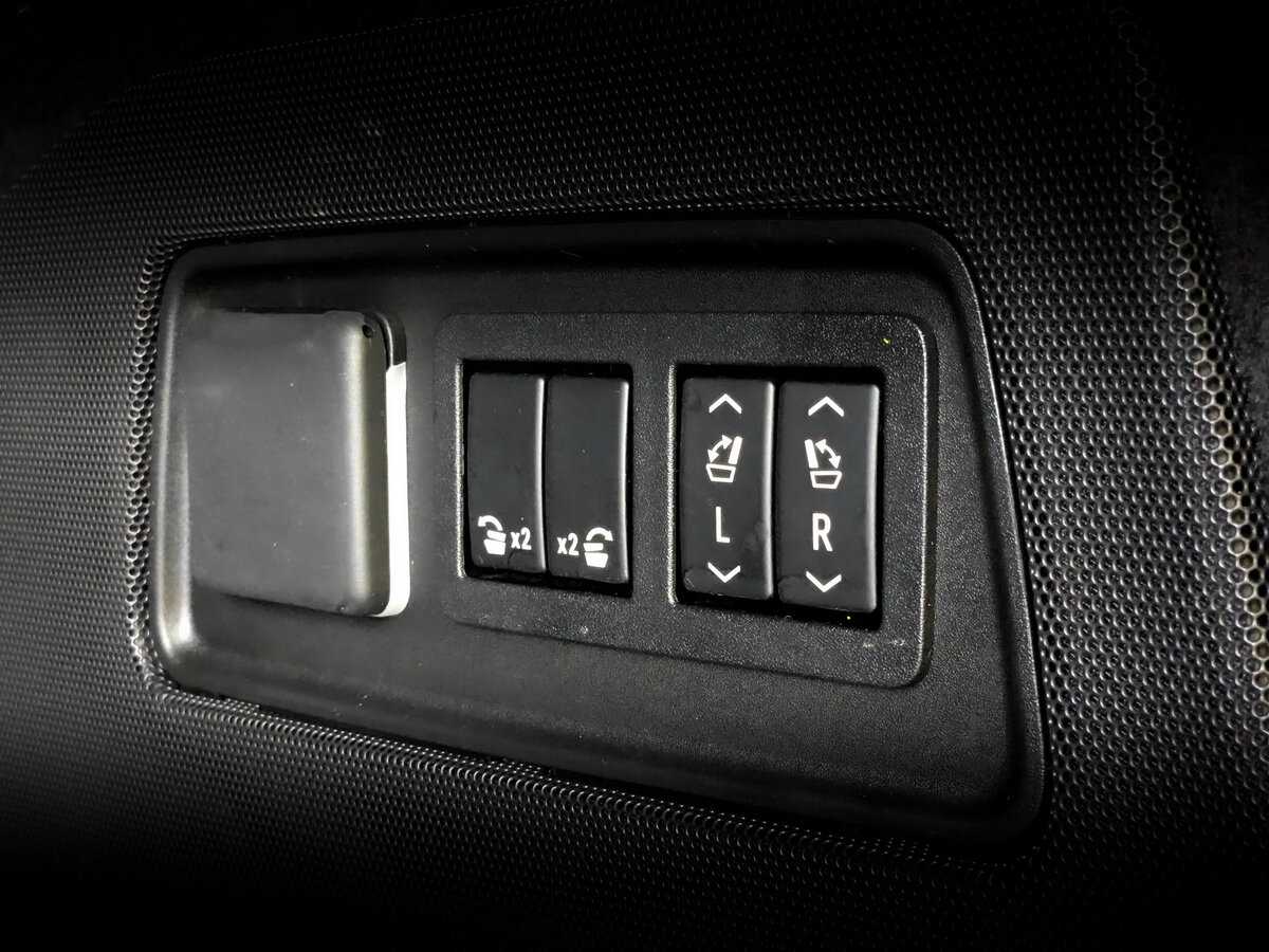 Купить Cadillac Escalade ESV, 2022, 28 584 км, фото №30