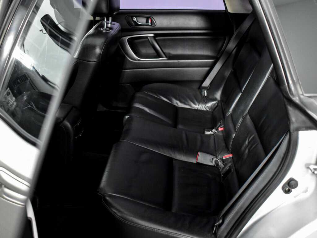 Купить Subaru Legacy, 2005, 256 000 км, фото №11