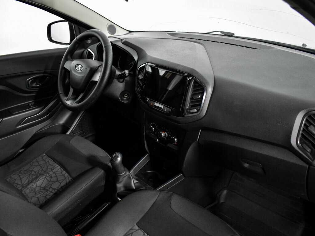 Купить Lada (ВАЗ) XRAY, 2018, 1 км, фото №12