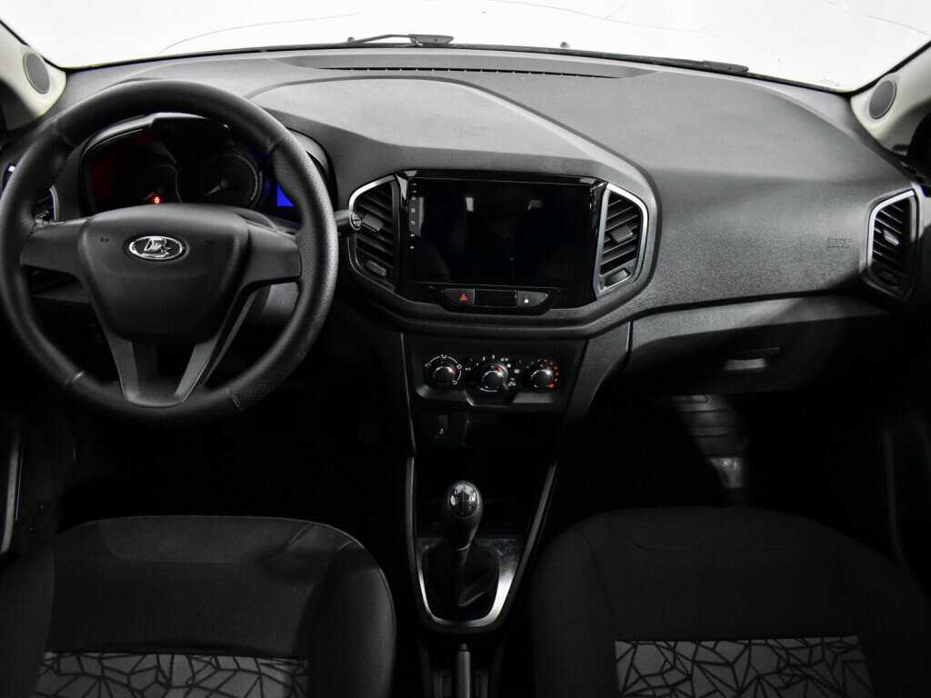 Купить Lada (ВАЗ) XRAY, 2018, 1 км, фото №13