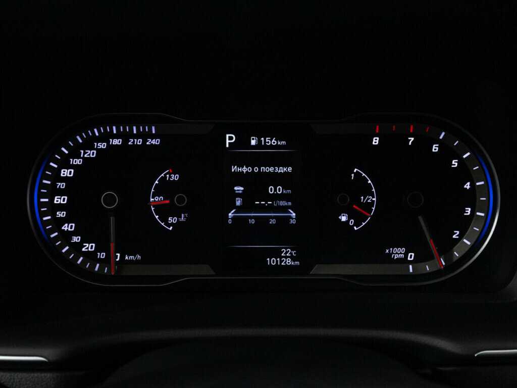 Купить Hyundai Tucson, 2021, 10 125 км, фото №12