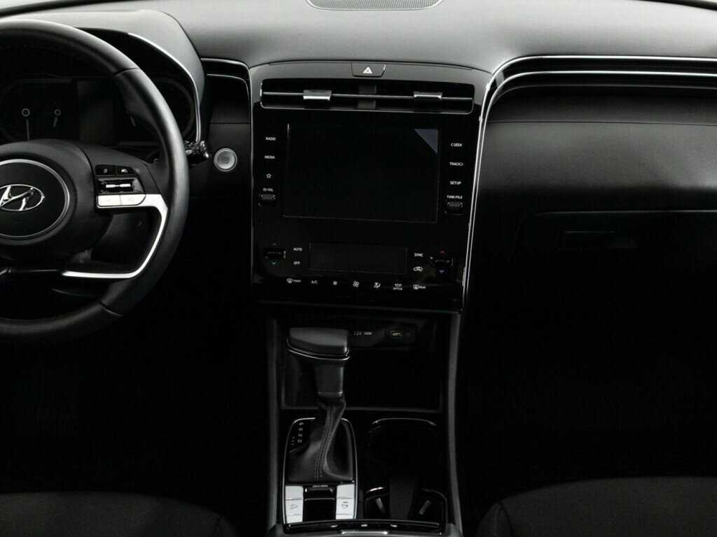 Купить Hyundai Tucson, 2021, 10 125 км, фото №14