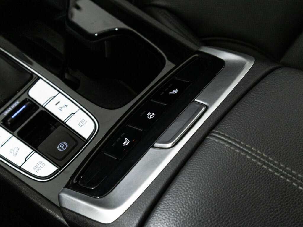 Купить Hyundai Tucson, 2021, 31 538 км, фото №19