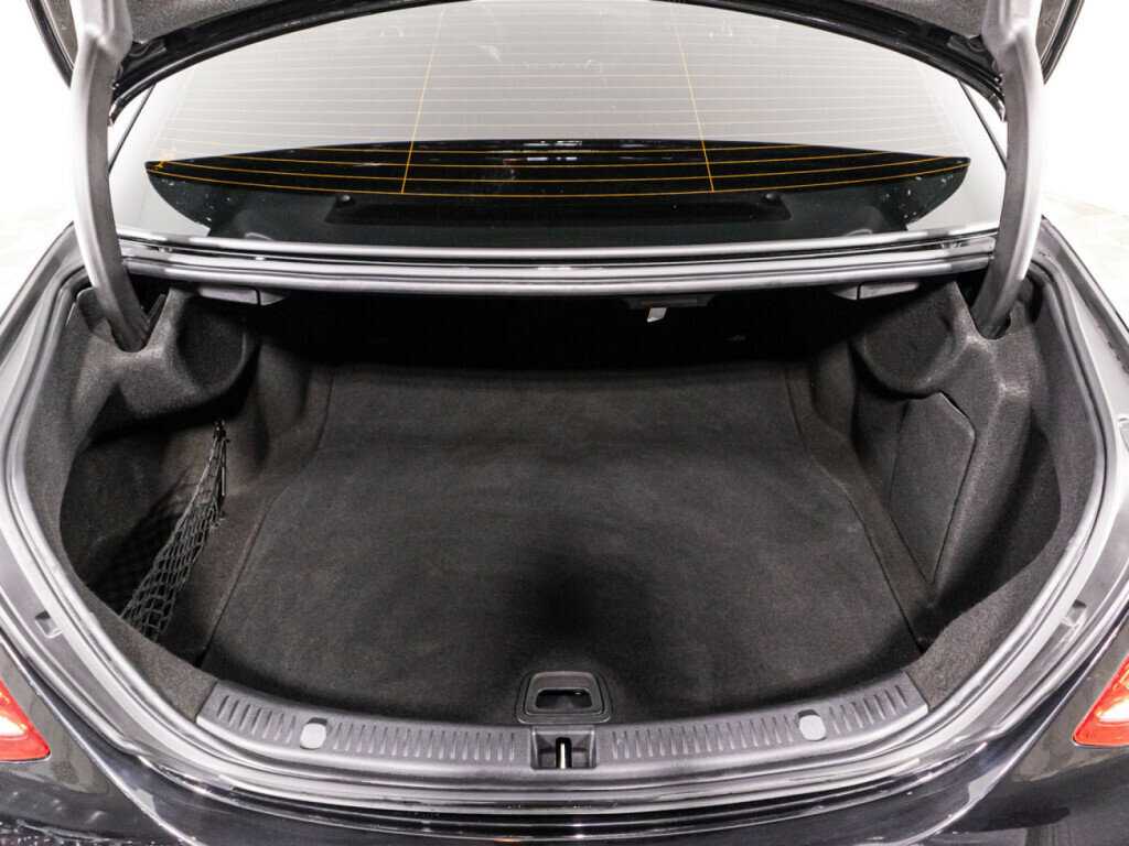 Купить Mercedes-Benz E-Класс 200, 2019, 92 521 км, фото №15
