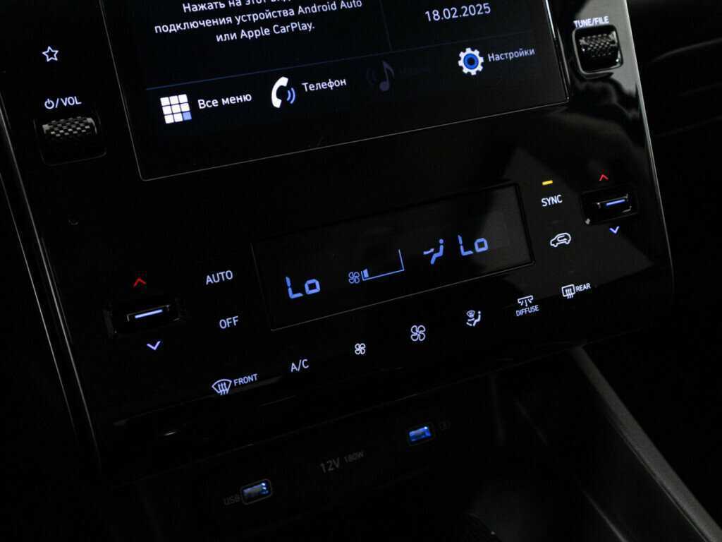 Купить Hyundai Tucson, 2021, 900 км, фото №16