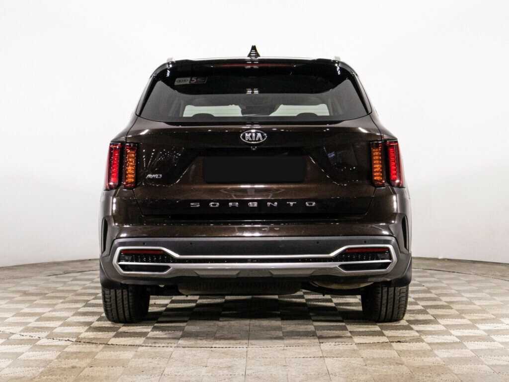 Купить Kia Sorento, 2020, 79 274 км, фото №6