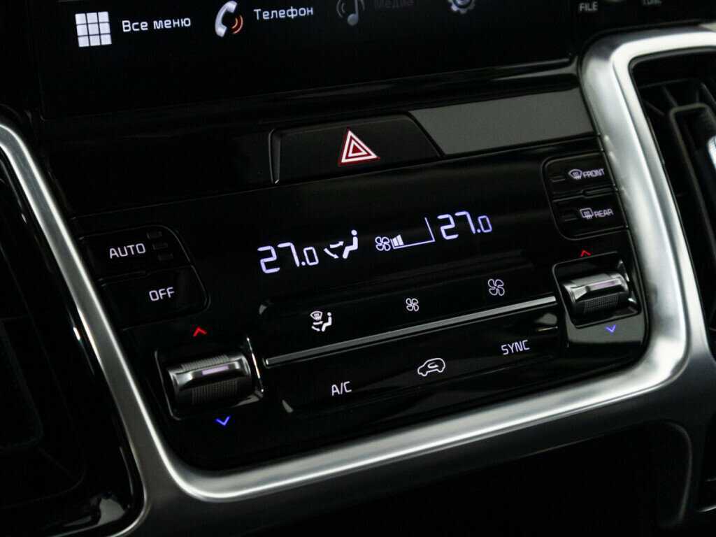 Купить Kia Sorento, 2020, 79 274 км, фото №18