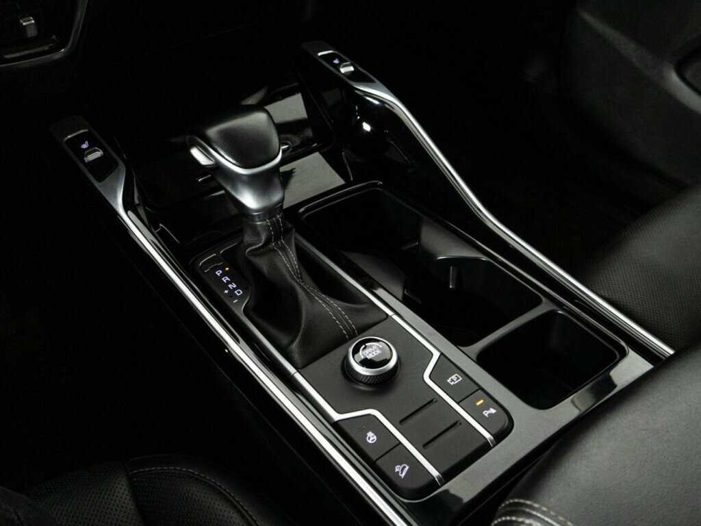 Купить Kia Sorento, 2020, 79 274 км, фото №19