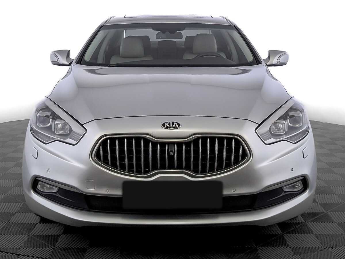 Kia Quoris