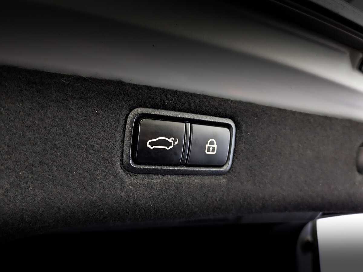 Купить Kia Quoris, 2013, 189 672 км, фото №27