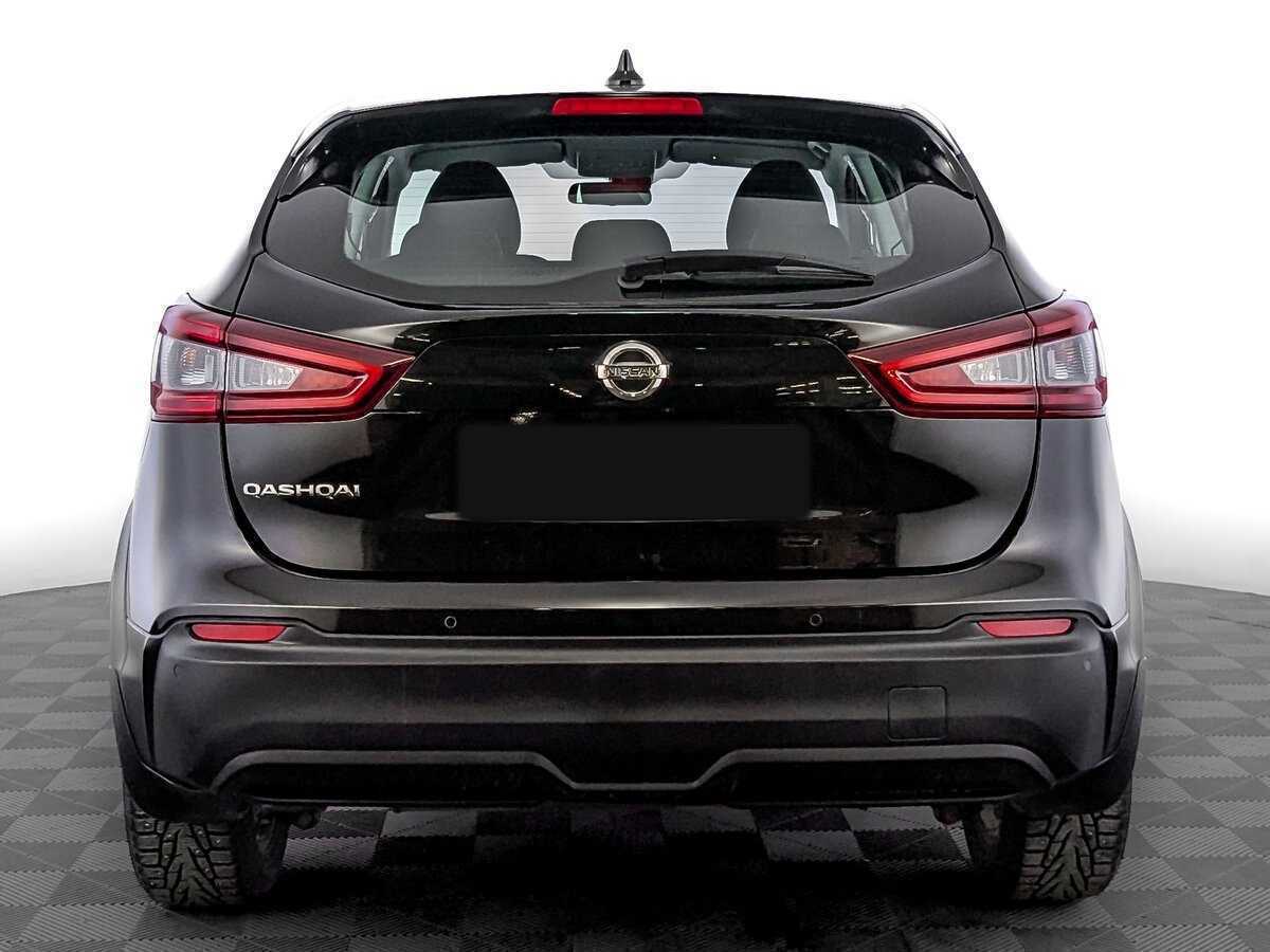 Купить Nissan Qashqai, 2020, 29 140 км, фото №6