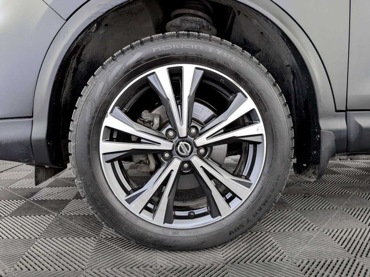 Купить Nissan Qashqai, 2020, 29 140 км, фото №17