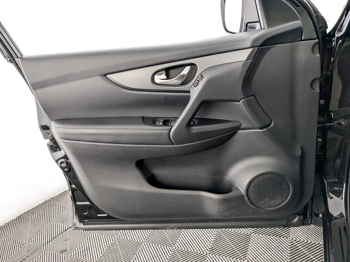 Купить Nissan Qashqai, 2020, 29 140 км, фото №18