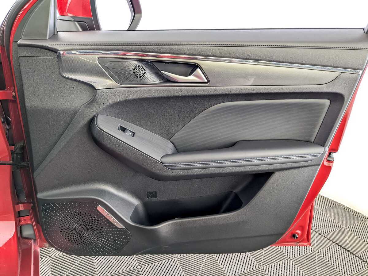 Купить Haval Jolion, 2021, 27 767 км, фото №22