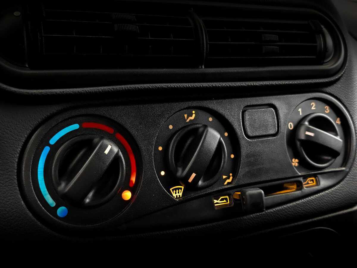 Купить Lada (ВАЗ) Niva, 2023, 19 051 км, фото №23