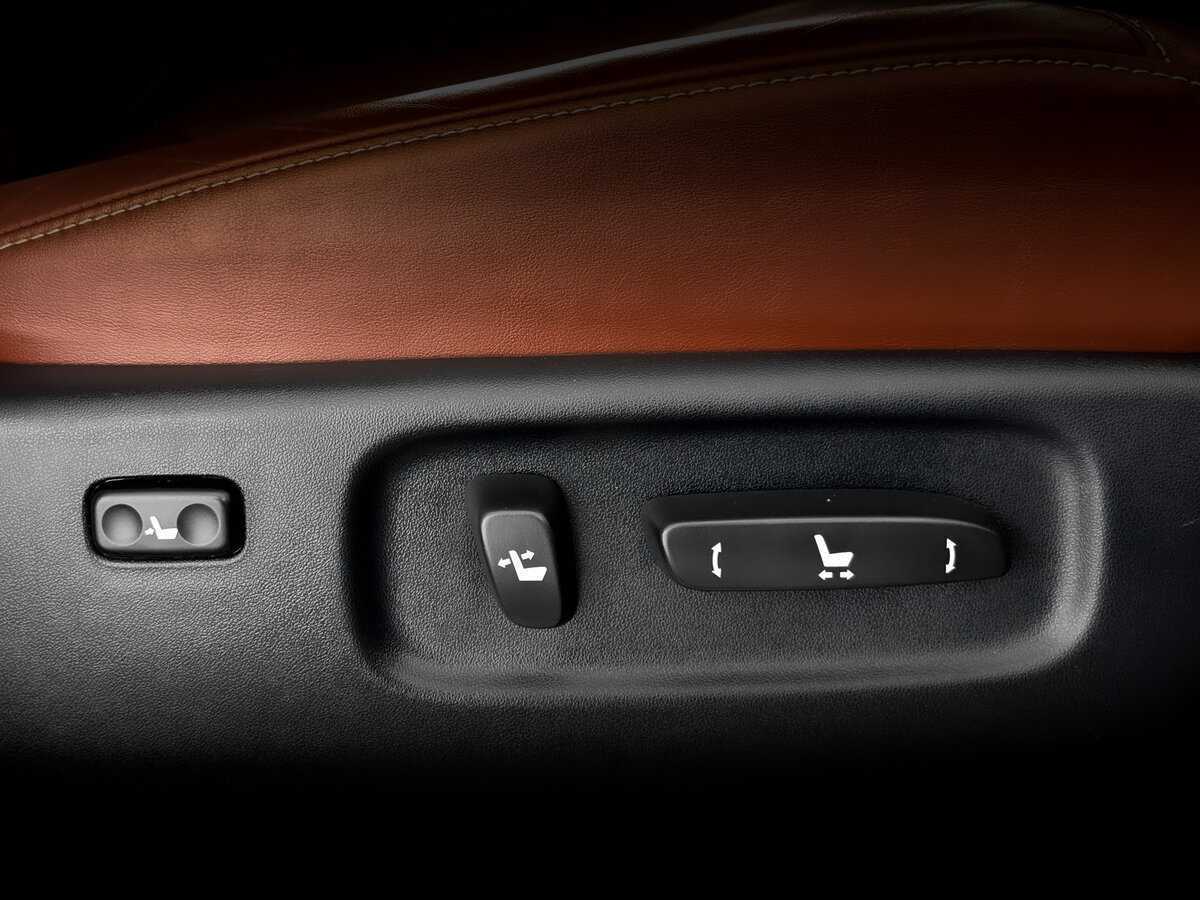 Купить Lexus LX 450d, 2019, 135 048 км, фото №25