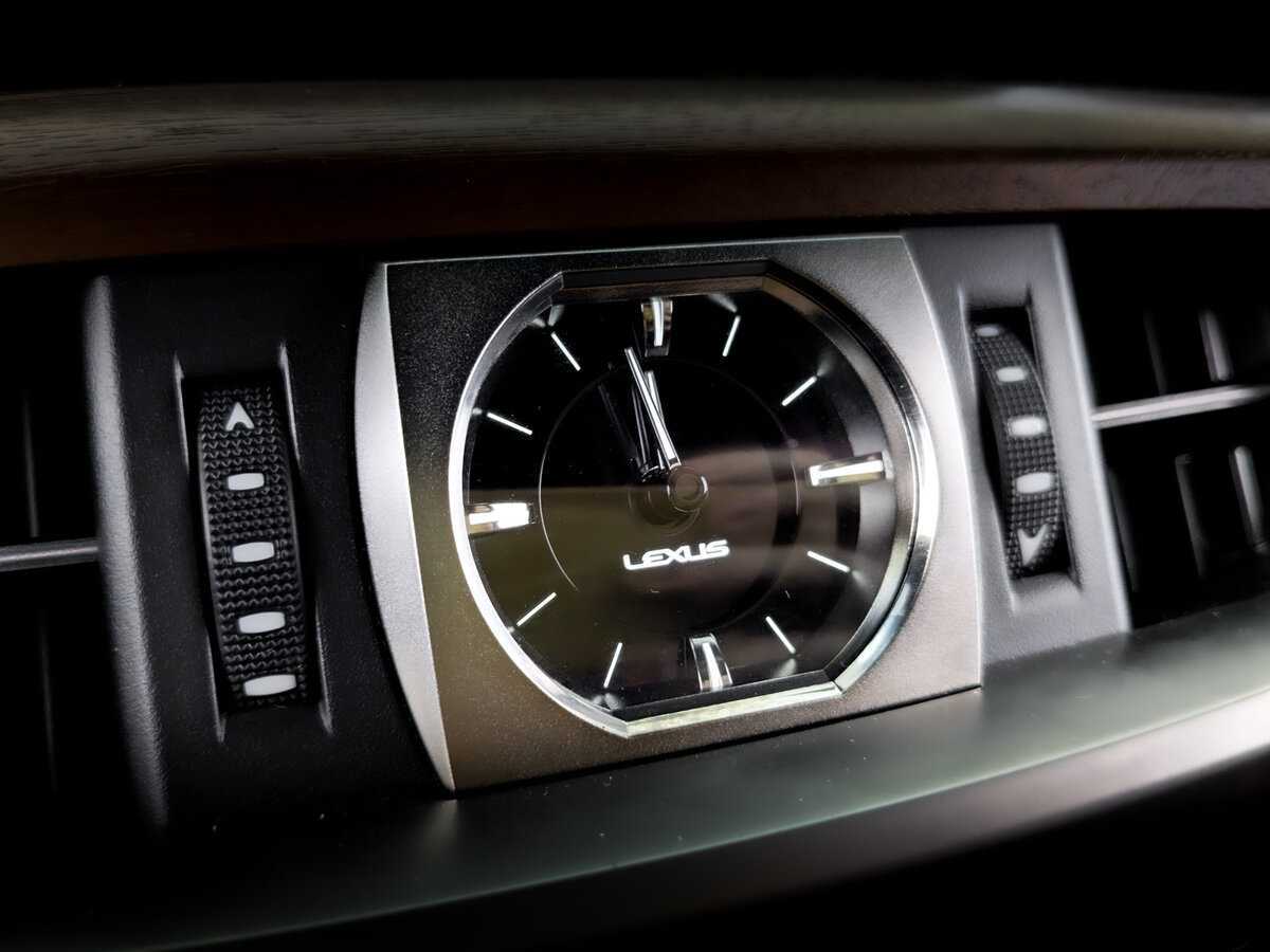 Купить Lexus LX 450d, 2019, 135 048 км, фото №29