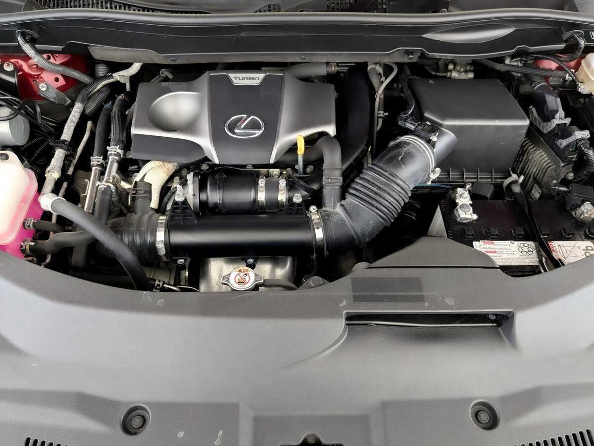 Купить Lexus RX 300, 2020, 120 804 км, фото №9