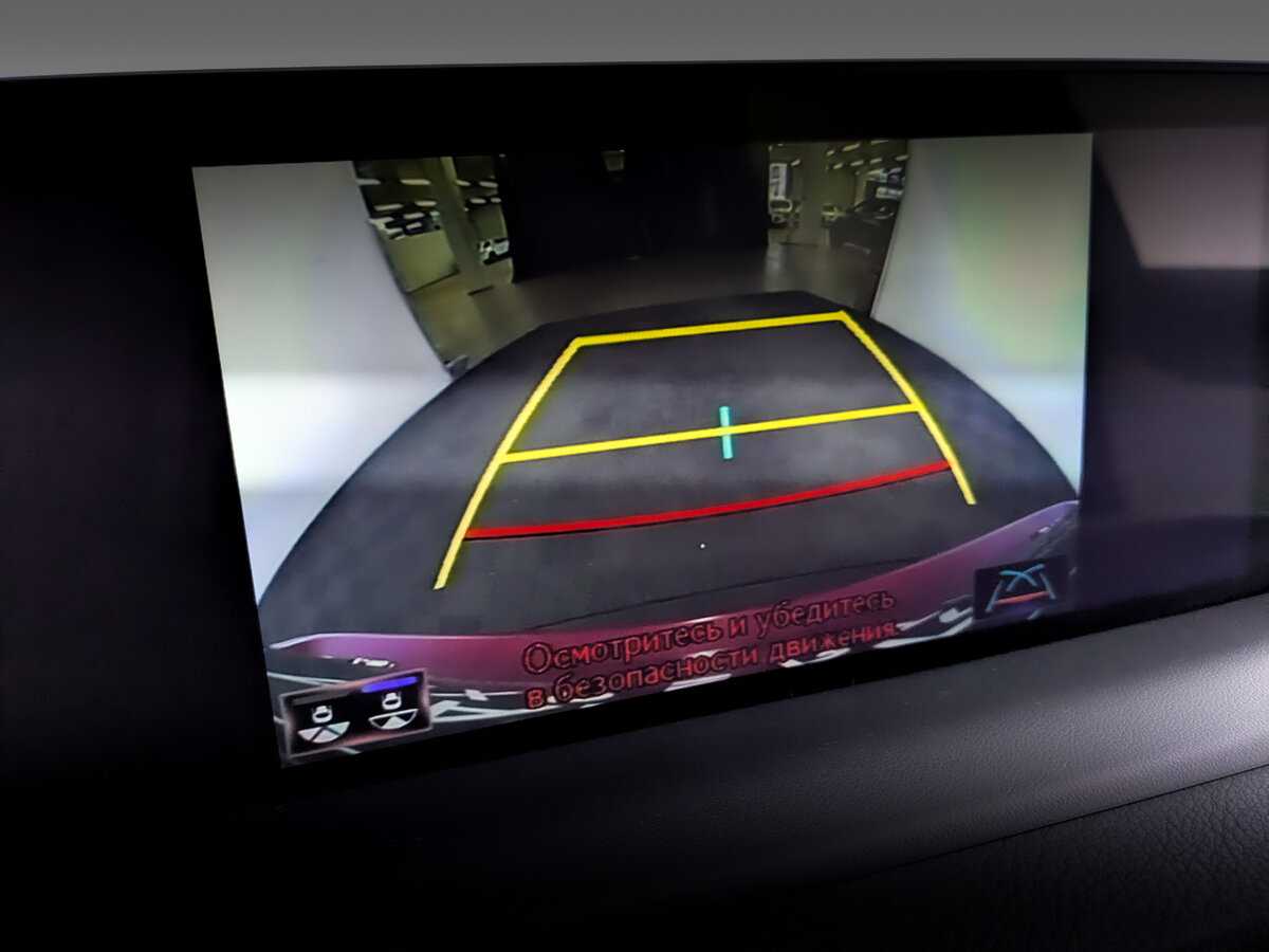 Купить Lexus RX 300, 2020, 120 804 км, фото №27