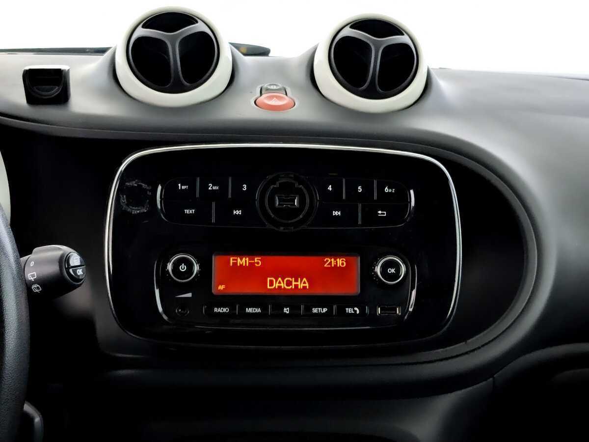 Купить Smart Fortwo, 2018, 96 023 км, фото №14