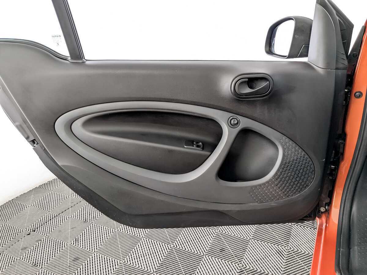 Купить Smart Fortwo, 2018, 96 023 км, фото №18