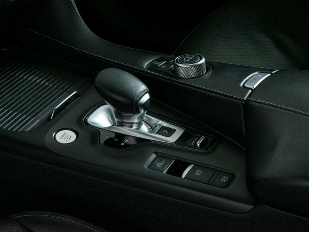 Купить Infiniti QX50, 2018, 133 200 км, фото №15