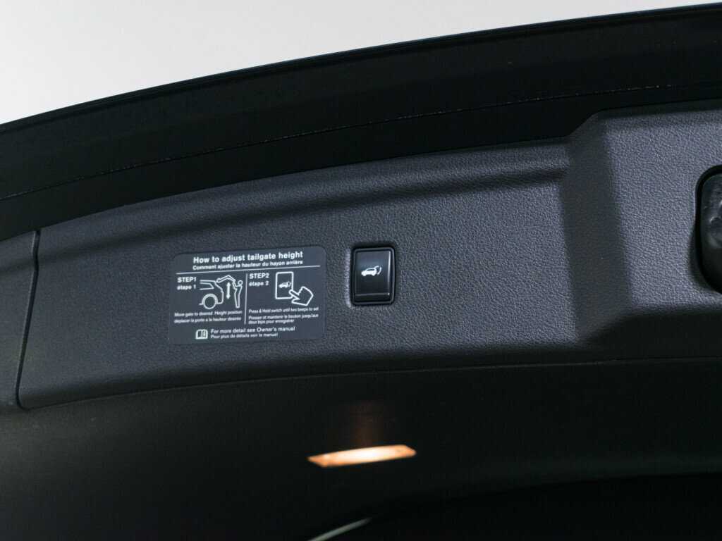 Купить Infiniti QX50, 2018, 133 200 км, фото №18