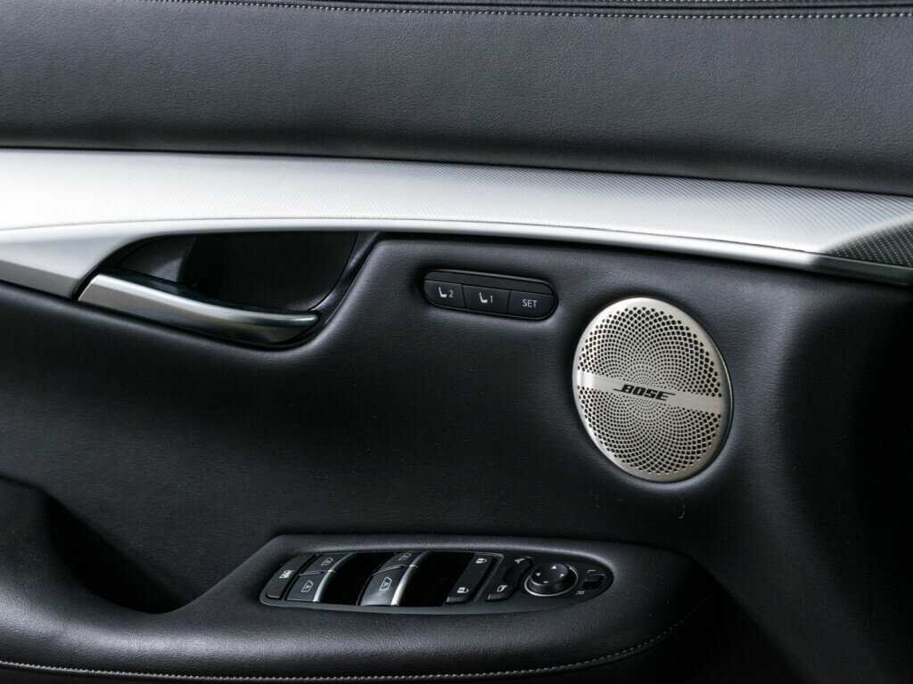 Купить Infiniti QX50, 2018, 133 200 км, фото №19